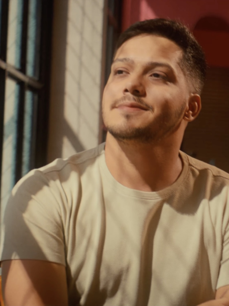 Bruno DiSanto - Commercial