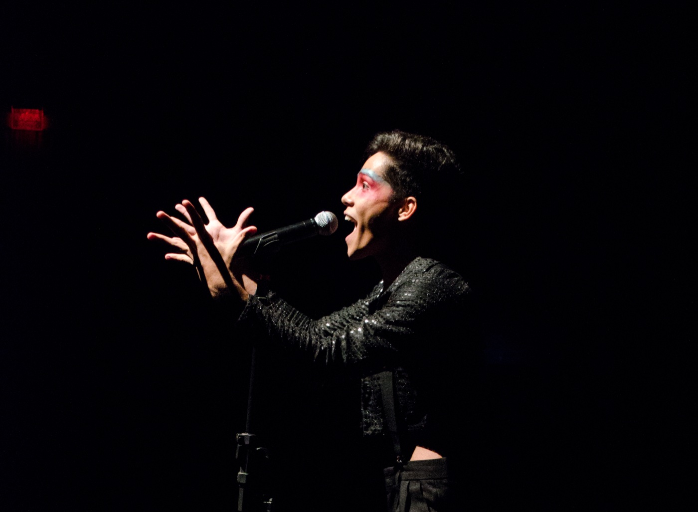 Bruno DiSanto - Lead · Liberty