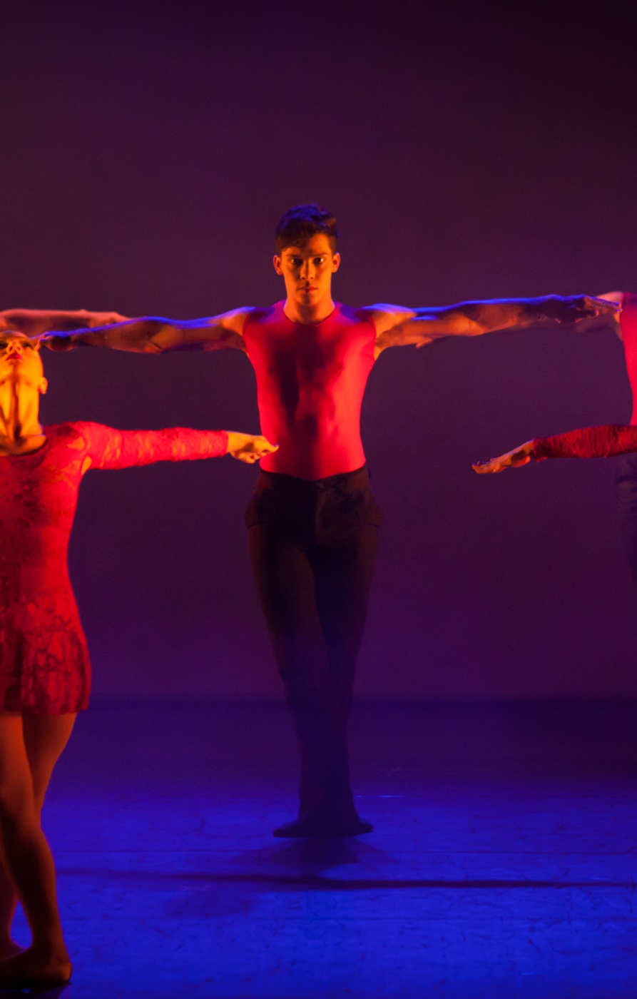 Bruno DiSanto - Dance · Ballet