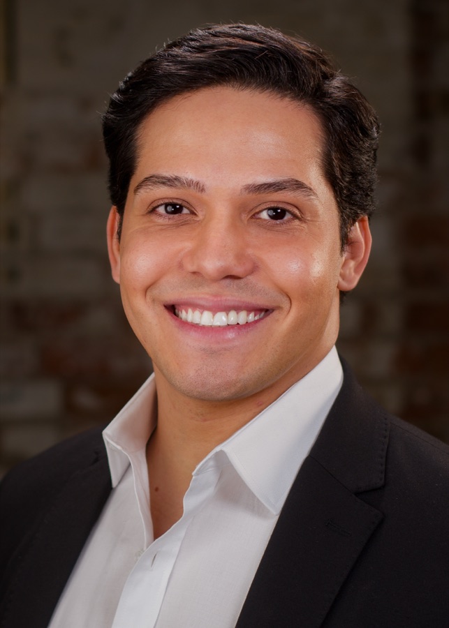 Bruno DiSanto - Headshot 4